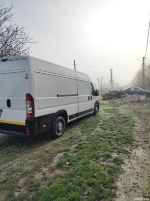 Citroen jumper 2.2hdi