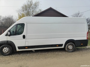 Citroen jumper 2.2hdi - imagine 3