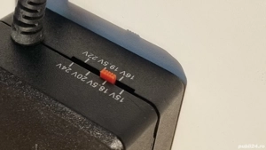 Adaptor Universal Nilox