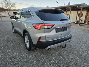 Ford Kuga Titanium 2.0 tdi 4x4 Automatic - imagine 2