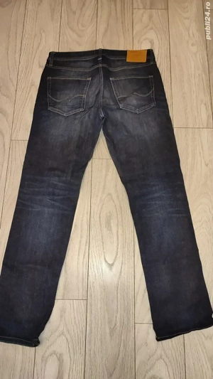 Blugi Barbati Esprit Denim - imagine 2