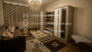 Apartament 2 camere zona Calea Dumbravii Sibiu - imagine 5