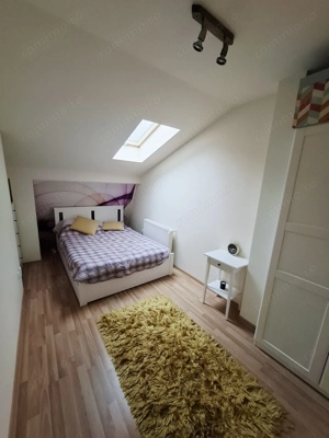 Apartament 3 camere Timpuri Noi / Mihai Bravu Mobilat si utilat