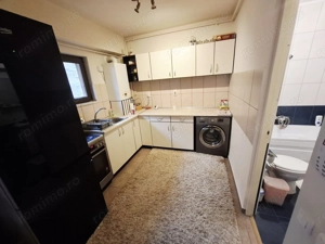 Apartament 3 camere Timpuri Noi / Mihai Bravu Mobilat si utilat