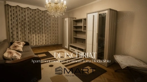 Apartament 2 camere zona Calea Dumbravii Sibiu