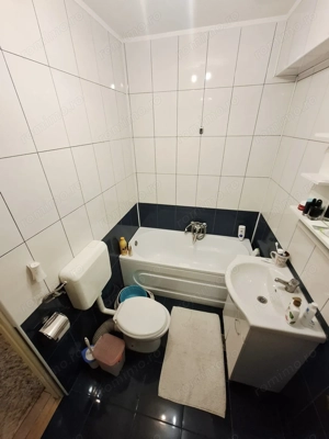 Apartament 3 camere Timpuri Noi Metrou - imagine 10