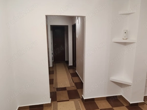 Regim hotelier apartament 3 camere decomandat - imagine 2