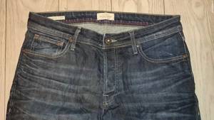 Blugi Barbati Esprit Denim - imagine 4