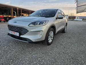 Ford Kuga Titanium 2.0 tdi 4x4 Automatic - imagine 3