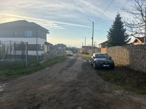 11 loturi de 507 mp (cota drum inclusa) – Strada Traian, Vadu Anei - imagine 4