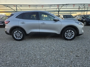 Ford Kuga Titanium 2.0 tdi 4x4 Automatic - imagine 4