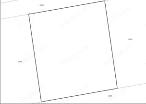 11 loturi de 507 mp (cota drum inclusa) – Strada Traian, Vadu Anei - imagine 3