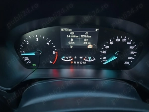 Ford Kuga Titanium 2.0 tdi 4x4 Automatic - imagine 7