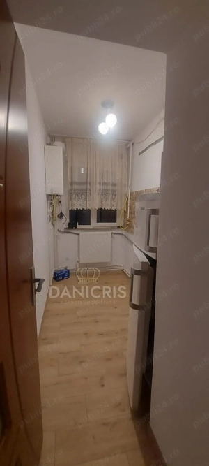 Casa de Cultura - Apartament 2 camere 