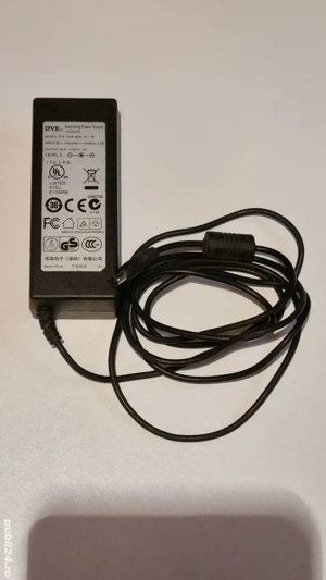 Adaptor DVE