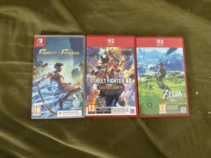 Vand Nintendo Switch 2 - imagine 3