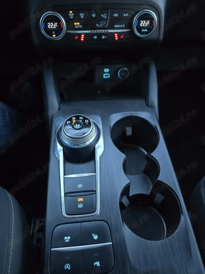 Ford Kuga Titanium 2.0 tdi 4x4 Automatic - imagine 8