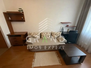 De închiriat—Garsonieră in cartierul Dâmbu Rotund–Lombului | Etaj 4/4 