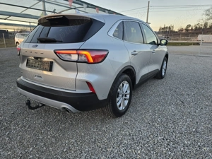 Ford Kuga Titanium 2.0 tdi 4x4 Automatic - imagine 9