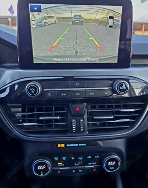 Ford Kuga Titanium 2.0 tdi 4x4 Automatic - imagine 6