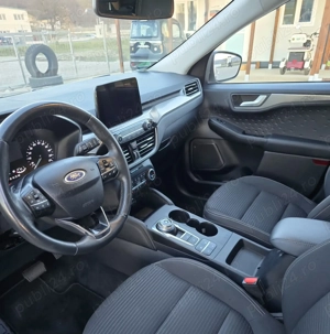 Ford Kuga Titanium 2.0 tdi 4x4 Automatic - imagine 10