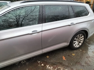 Vând passat b8 stare foarte buna  - imagine 2