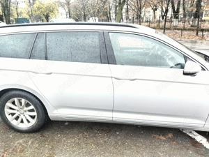 Vând passat b8 stare foarte buna  - imagine 3