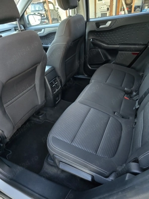 Ford Kuga Titanium 2.0 tdi 4x4 Automatic - imagine 11