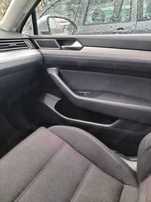 Vând passat b8 stare foarte buna  - imagine 6