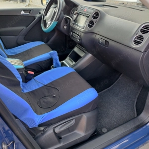 Tiguan 2.0 Tdi - imagine 5