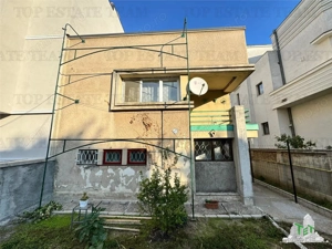 Vila de vanzare in zona Dorobanti