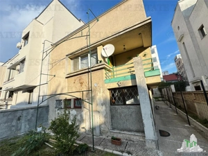 Vila de vanzare in zona Dorobanti - imagine 2