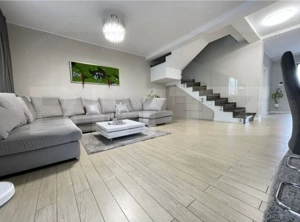 Casa 106 mp , 3 dormitoare, complet utilata si mobilata, Lidl Dumbravita