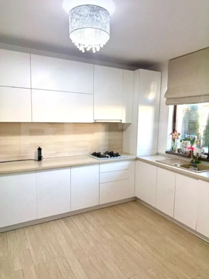 Casa 106 mp , 3 dormitoare, complet utilata si mobilata, Lidl Dumbravita - imagine 5