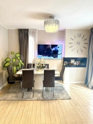 Casa 106 mp , 3 dormitoare, complet utilata si mobilata, Lidl Dumbravita - imagine 4