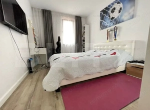 Casa 106 mp , 3 dormitoare, complet utilata si mobilata, Lidl Dumbravita - imagine 8