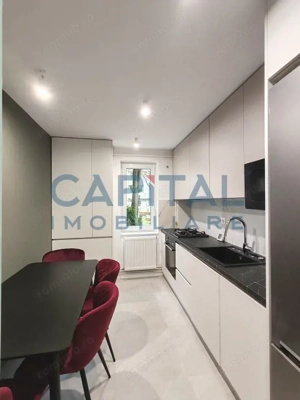 Vanzare apartament cu 3 camere cartierul Gheorgheni. Comision 0! - imagine 4