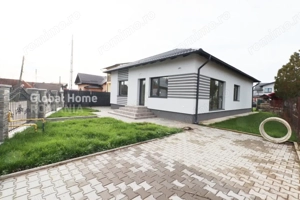 Cornu Villas - Valea Prahovei 4 Camere  - Casa Individuala Parter + 450MP Teren  - imagine 5