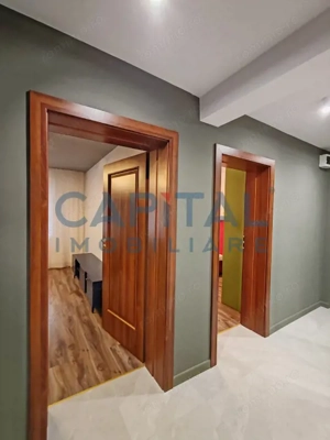 Vanzare apartament cu 3 camere cartierul Gheorgheni. Comision 0! - imagine 7