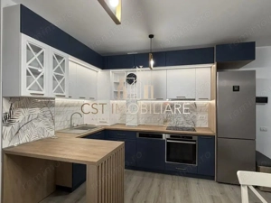 X City - 3 Camere - Etaj 7 - Mobilat + utilat