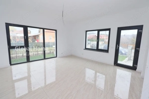 Cornu Villas - Valea Prahovei 4 Camere  - Casa Individuala Parter + 450MP Teren 