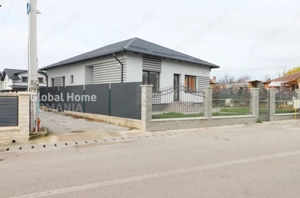 Cornu Villas - Valea Prahovei 4 Camere  - Casa Individuala Parter + 450MP Teren  - imagine 6