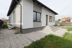 Cornu Villas - Valea Prahovei 4 Camere  - Casa Individuala Parter + 450MP Teren  - imagine 8