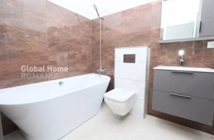 Cornu Villas - Valea Prahovei 4 Camere  - Casa Individuala Parter + 450MP Teren  - imagine 20