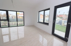 Cornu Villas - Valea Prahovei 4 Camere  - Casa Individuala Parter + 450MP Teren  - imagine 13