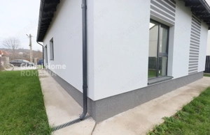 Cornu Villas - Valea Prahovei 4 Camere  - Casa Individuala Parter + 450MP Teren  - imagine 12