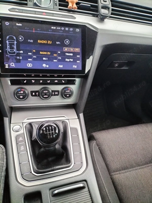 Vând passat b8 stare foarte buna  - imagine 5