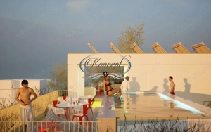 Apartament unicat in cartierul Europa - imagine 10