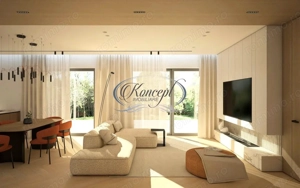 Apartament unicat in cartierul Europa - imagine 2