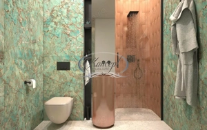 Apartament unicat in cartierul Europa - imagine 4